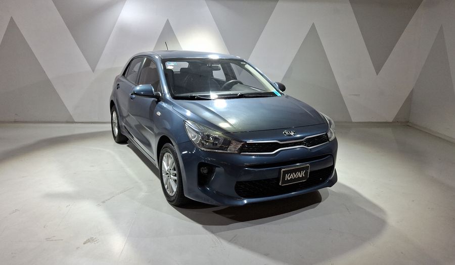 Kia Rio 1.6 LX AUTO Hatchback 2018