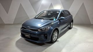 Kia • Rio