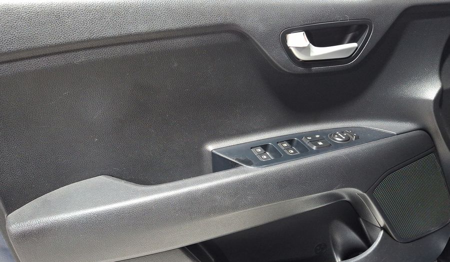 Kia Rio 1.6 LX AUTO Hatchback 2018