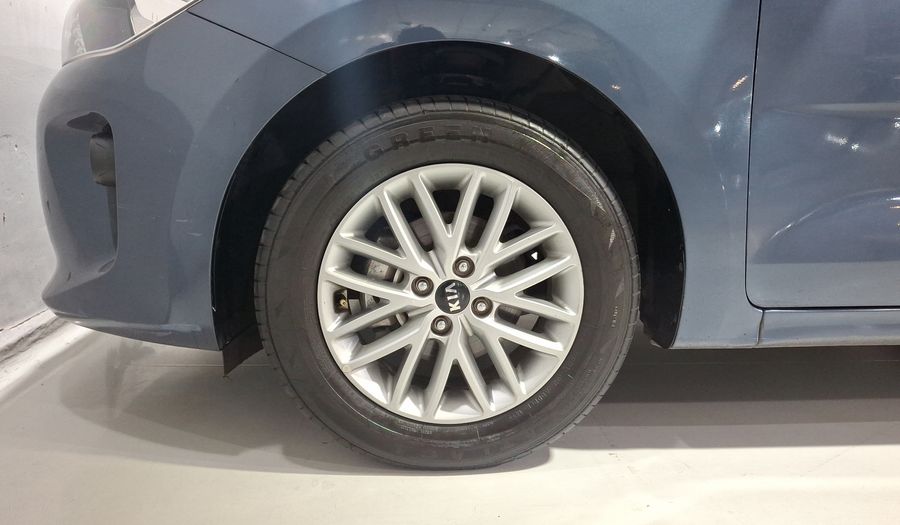 Kia Rio 1.6 LX AUTO Hatchback 2018