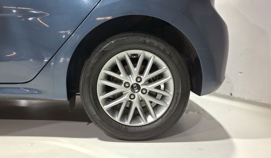 Kia Rio 1.6 LX AUTO Hatchback 2018