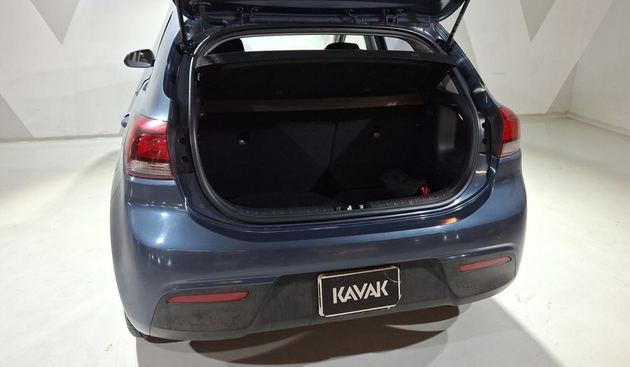 Kia Rio 1.6 LX AUTO Hatchback 2018