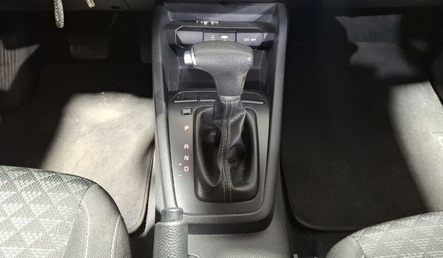 Kia Rio 1.6 LX AUTO Hatchback 2018