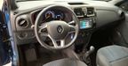 Renault Sandero 1.6 LIFE Hatchback 2024