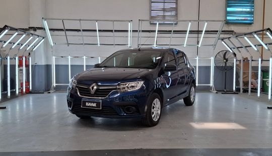 Renault • Sandero