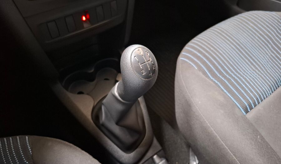 Renault Sandero 1.6 LIFE Hatchback 2024