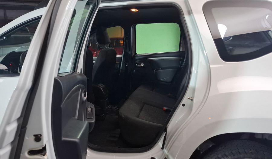 Renault Duster 1.6 DYNAMIQUE Suv 2018