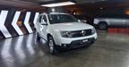 Renault Duster 1.6 DYNAMIQUE Suv 2018