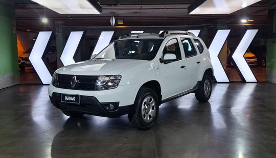 Renault • Duster