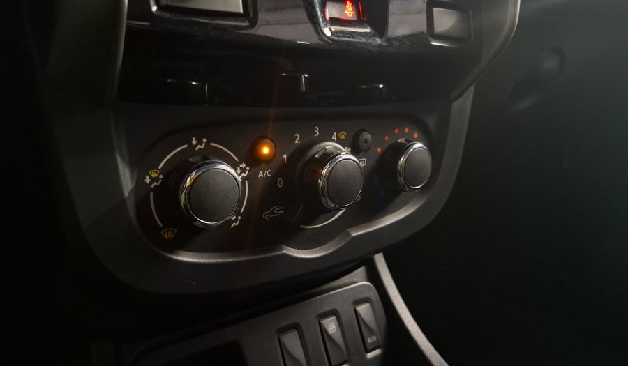 Renault Duster 1.6 DYNAMIQUE Suv 2018