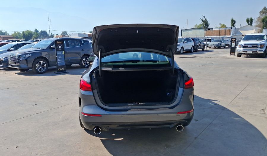 Bmw Serie 2 2.0 220I AUTO GRAN COUPE SPORT Sedan 2021