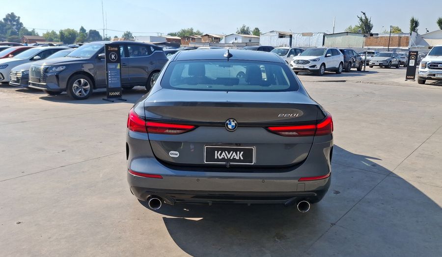Bmw Serie 2 2.0 220I AUTO GRAN COUPE SPORT Sedan 2021