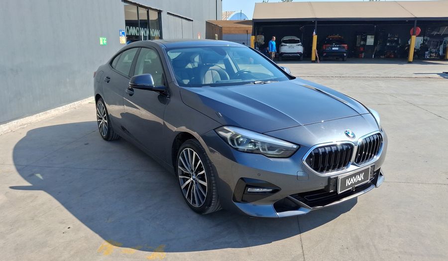 Bmw Serie 2 2.0 220I AUTO GRAN COUPE SPORT Sedan 2021