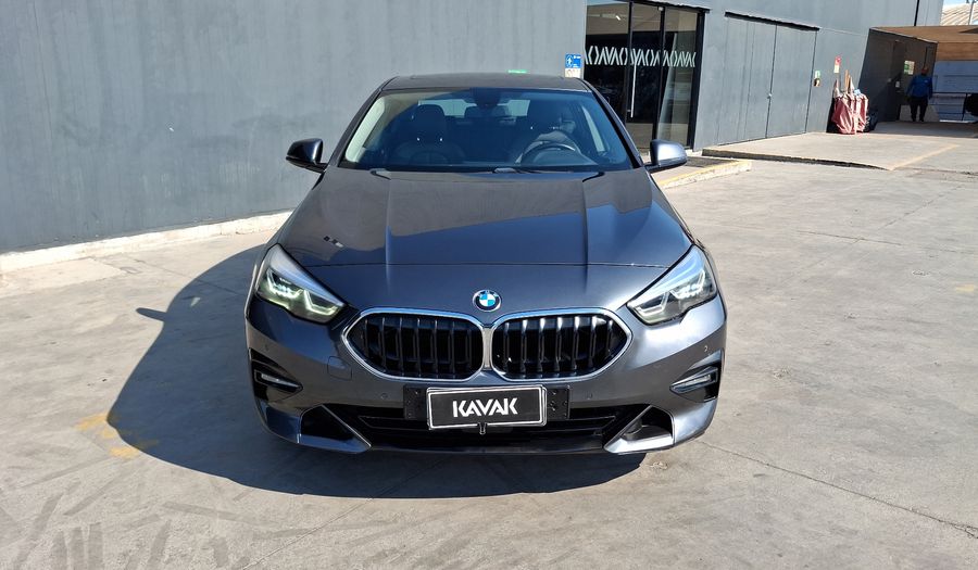 Bmw Serie 2 2.0 220I AUTO GRAN COUPE SPORT Sedan 2021