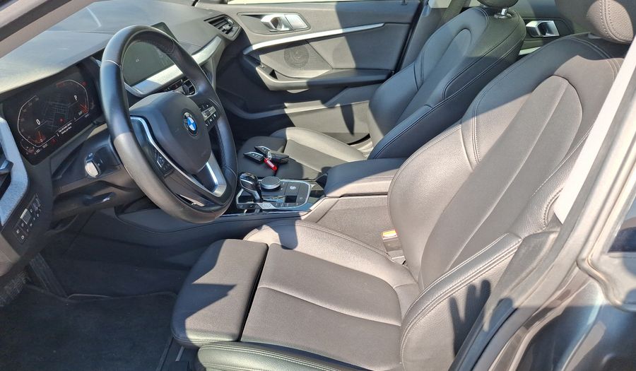 Bmw Serie 2 2.0 220I AUTO GRAN COUPE SPORT Sedan 2021