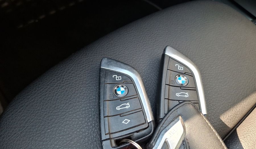 Bmw Serie 2 2.0 220I AUTO GRAN COUPE SPORT Sedan 2021