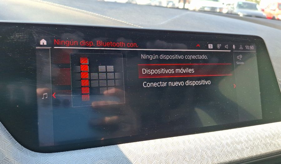 Bmw Serie 2 2.0 220I AUTO GRAN COUPE SPORT Sedan 2021