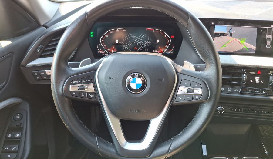 Bmw Serie 2 2.0 220I AUTO GRAN COUPE SPORT Sedan 2021