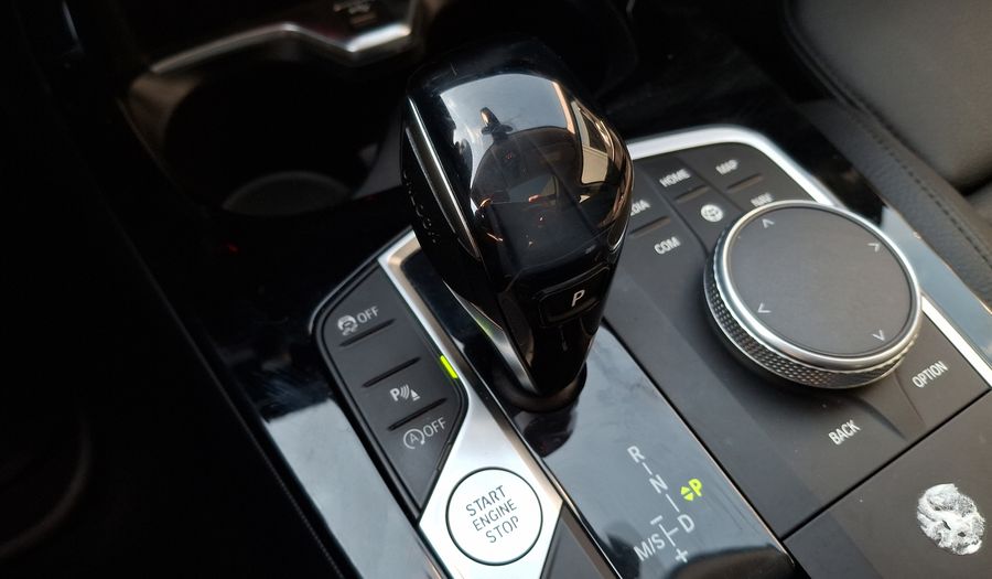 Bmw Serie 2 2.0 220I AUTO GRAN COUPE SPORT Sedan 2021