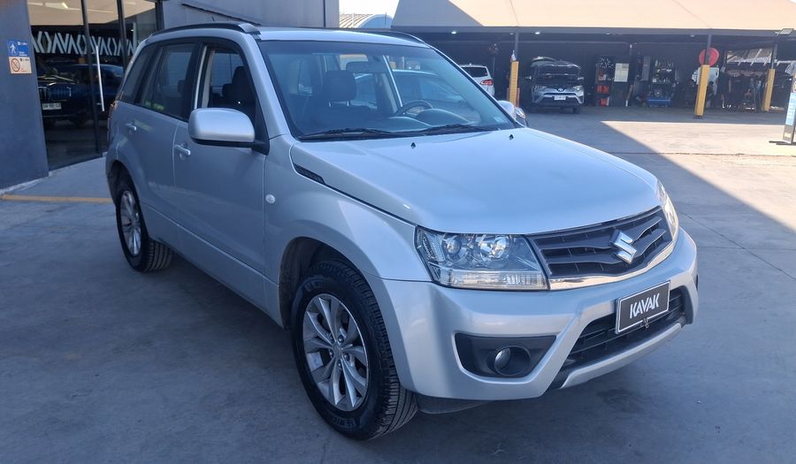 Suzuki Grandnomade 2.4 GLX SPORT Suv 2014