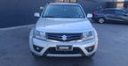Suzuki Grandnomade 2.4 GLX SPORT Suv 2014