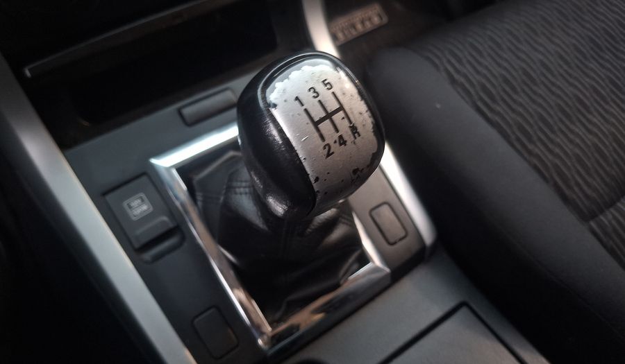 Suzuki Grandnomade 2.4 GLX SPORT Suv 2014