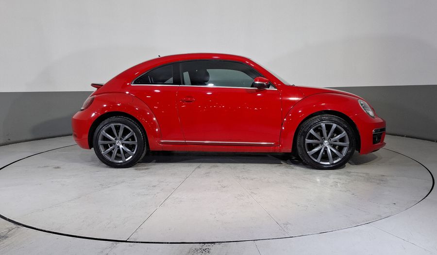 Volkswagen Beetle 2.5 SPORTLINE TIPTRONIC Hatchback 2018
