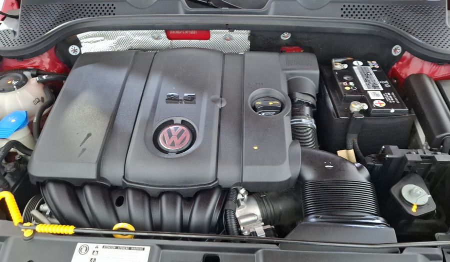 Volkswagen Beetle 2.5 SPORTLINE TIPTRONIC Hatchback 2018