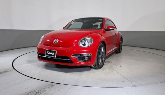 Volkswagen • Beetle