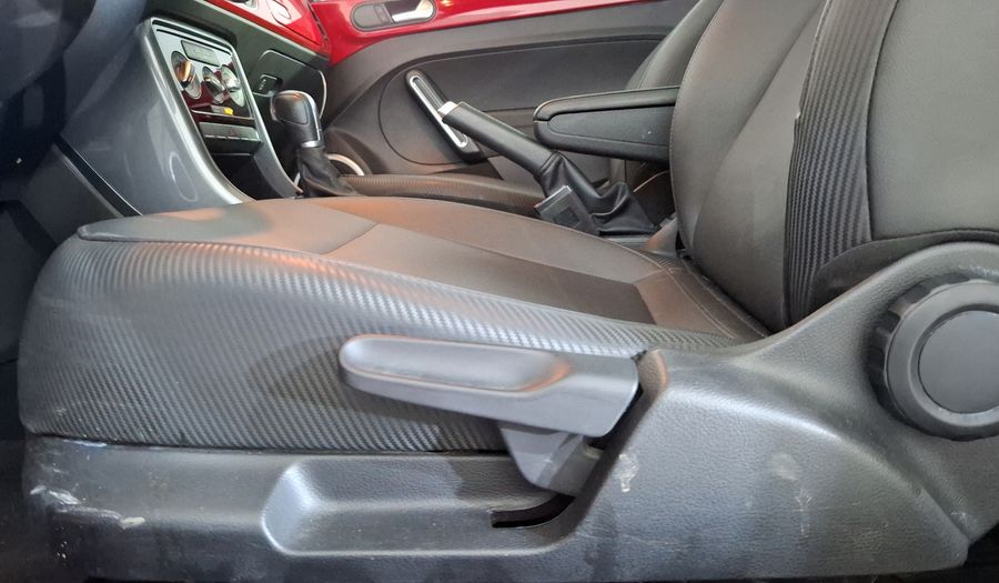 Volkswagen Beetle 2.5 SPORTLINE TIPTRONIC Hatchback 2018