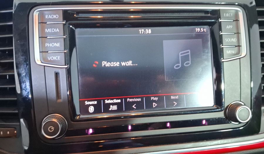 Volkswagen Beetle 2.5 SPORTLINE TIPTRONIC Hatchback 2018