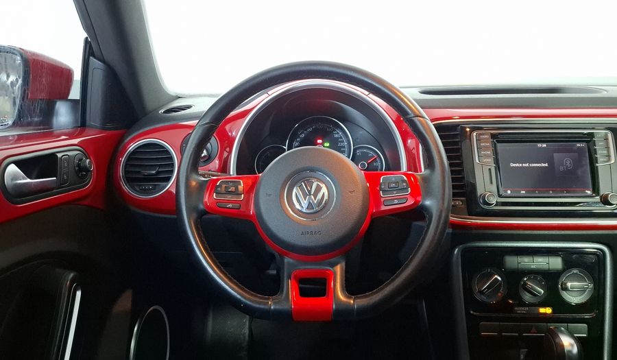 Volkswagen Beetle 2.5 SPORTLINE TIPTRONIC Hatchback 2018