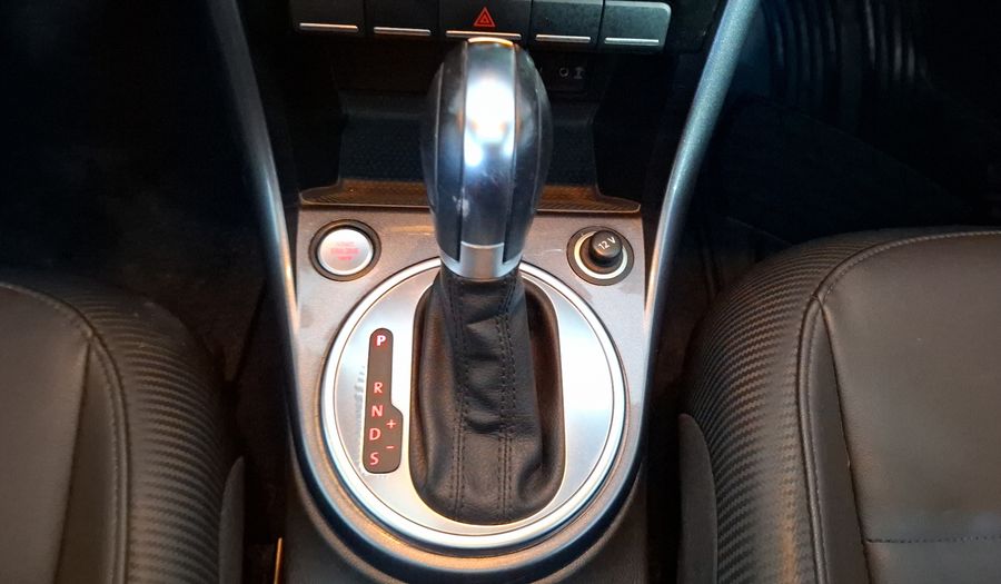 Volkswagen Beetle 2.5 SPORTLINE TIPTRONIC Hatchback 2018