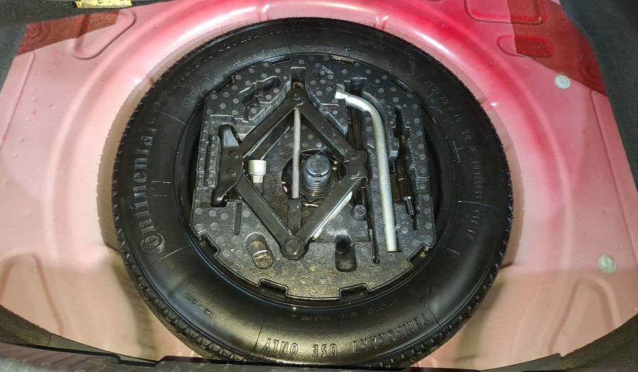 Volkswagen Beetle 2.5 SPORTLINE TIPTRONIC Hatchback 2018