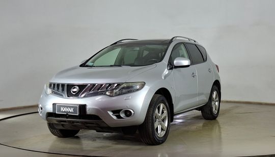 Nissan • Murano