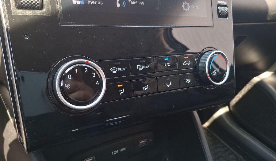 Hyundai Tucson 2.0 PLUS Suv 2023