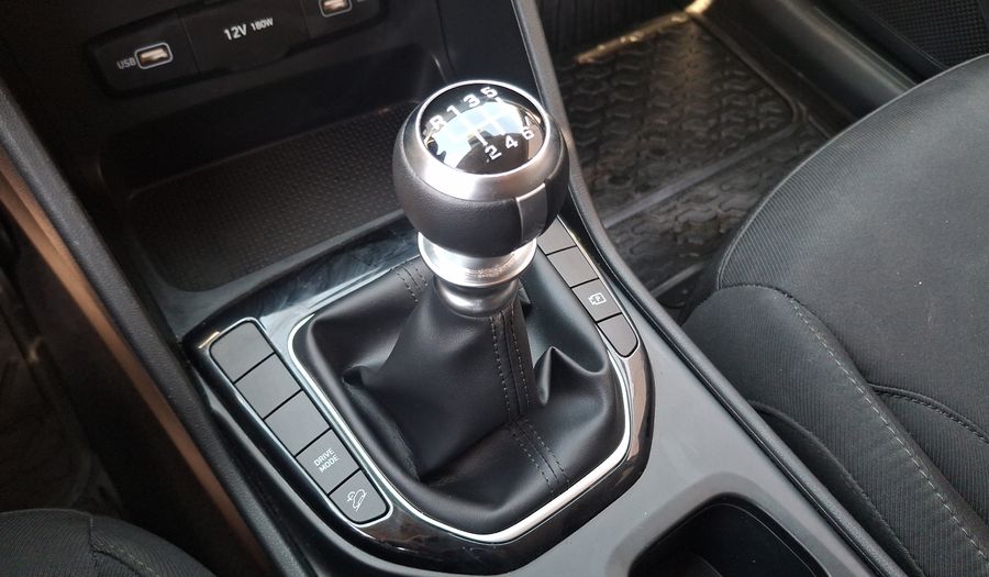 Hyundai Tucson 2.0 PLUS Suv 2023