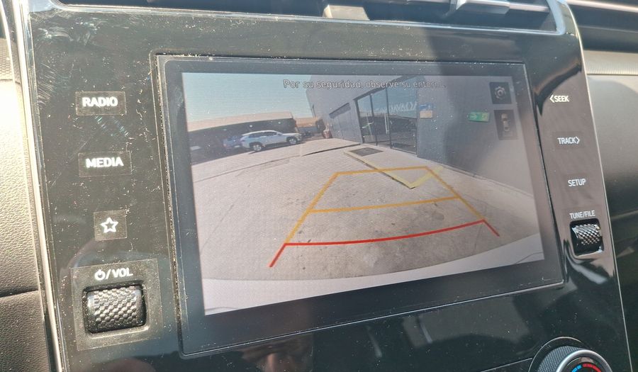 Hyundai Tucson 2.0 PLUS Suv 2023