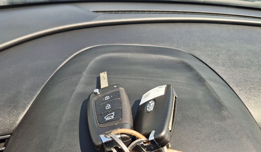 Hyundai Tucson 2.0 PLUS Suv 2023