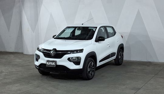 Renault • Kwid