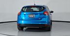 Ford Focus 2.0 SE MT Hatchback 2016