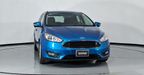 Ford Focus 2.0 SE MT Hatchback 2016