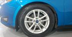 Ford Focus 2.0 SE MT Hatchback 2016