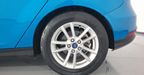 Ford Focus 2.0 SE MT Hatchback 2016