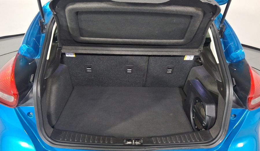 Ford Focus 2.0 SE MT Hatchback 2016