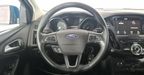 Ford Focus 2.0 SE MT Hatchback 2016