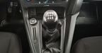 Ford Focus 2.0 SE MT Hatchback 2016