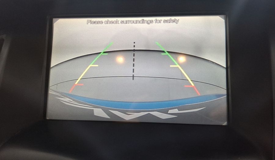 Ford Focus 2.0 SE MT Hatchback 2016