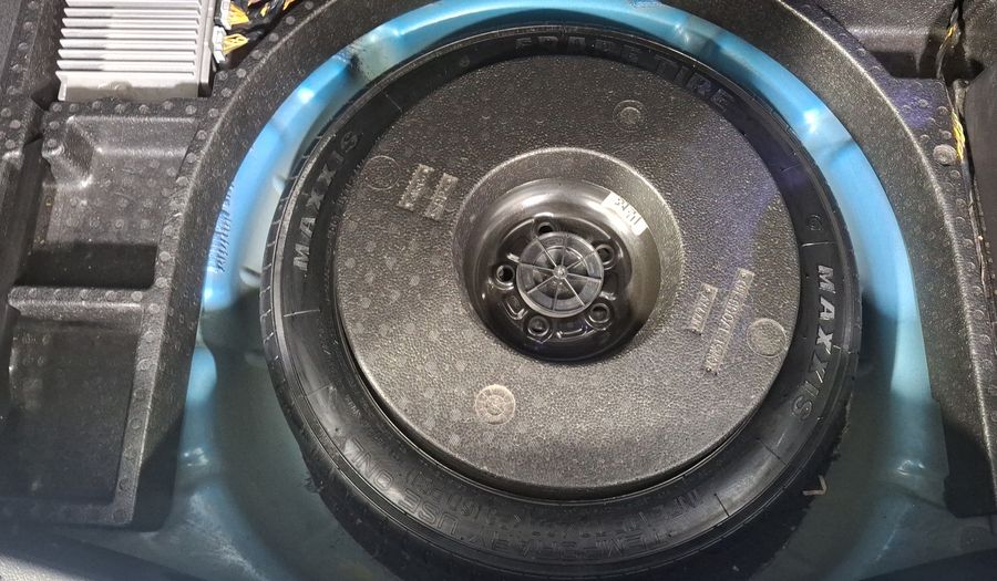 Ford Focus 2.0 SE MT Hatchback 2016