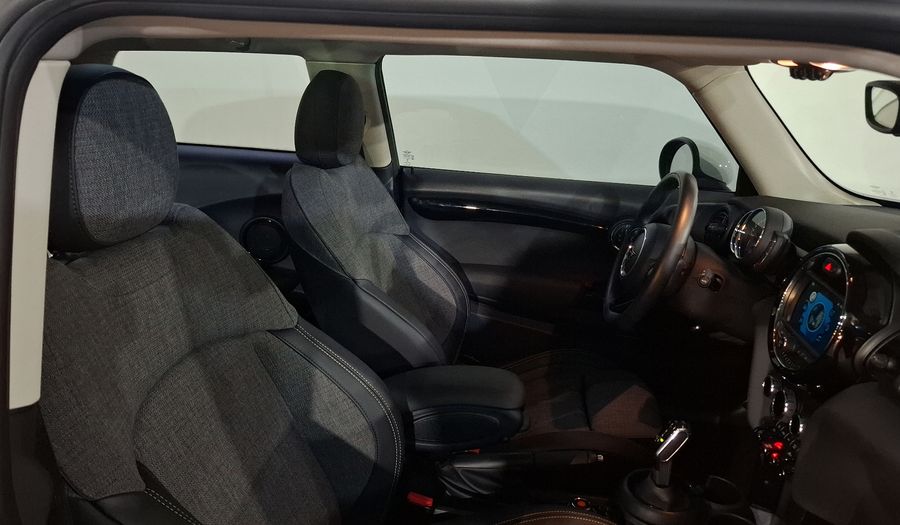 Mini Cooper 1.5 COOPER CHILI DCT Hatchback 2020